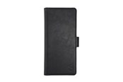 Mobiel - Covers & Cases - GEAR Wallet Case Black - Motorola Moto G73 5G - 599616