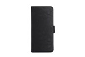 Mobiel - Covers & Cases - GEAR Wallet Case Black - Nokia C12 4G - 599619
