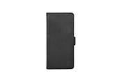 Mobiel - Covers & Cases - GEAR Wallet Case Black - Nokia G60 5G - 599620