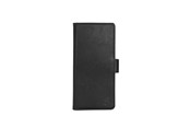 Mobiel - Covers & Cases - GEAR Wallet Case Black - Xiaomi Redmi Note 12 5G - 599621