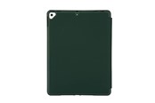 Tablet - Hoezen - GEAR Tablet Cover Soft Touch Green iPad 10.2" 19/20/21 & iPad Air 10.5" 2019 - 599626