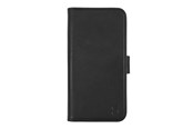 Mobiel - Covers & Cases - GEAR Wallet Case Black - Samsung S23+ 5G - 599629