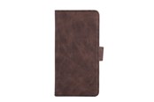 Mobiel - Covers & Cases - GEAR Wallet Case Brown - Samsung S23+ - 599632