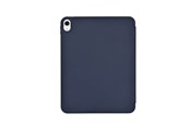 Tablet - Hoezen - GEAR Tablet Cover Pencilpocket Dark Blue - iPad 10.9" 10th Gen 2022 - 599637