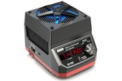 Op afstand bedienbaar - SkyRC Battery Discharger Analyzer BD250 - SK-600133-01