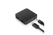Bluetooth USB-adapter - BlitzWolf Transmitter / Receiver  BW-BL2 Bluetooth 5.0 - BW-BL2