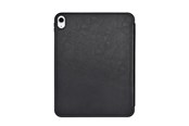 Tablet - Hoezen - GEAR Tablet Cover Pencilpocket Black - iPad 10.9" 10th Gen 2022 - 599638
