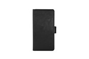 Mobiel - Covers & Cases - GEAR Wallet Case Black - Google Pixel 6a - 599644