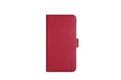 Mobiel - Covers & Cases - GEAR Wallet Case Red - iPhone 14 Pro Max - 599654