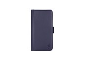 Mobiel - Covers & Cases - GEAR Wallet Case Blue - iPhone 14 Pro Max - 599658