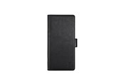 Mobiel - Covers & Cases - GEAR Wallet Case Black - Motorola Moto G52 - 599676