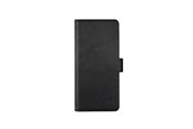 Mobiel - Covers & Cases - GEAR Wallet Case Black - Oneplus Nord CE 2 Lite 5G - 599679