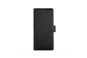 Mobiel - Covers & Cases - GEAR Wallet Case Black - Oneplus Nord 2T - 599680