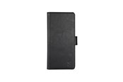 Mobiel - Covers & Cases - GEAR Wallet Case Black - Xiaomi Redmi 10 A - 599683
