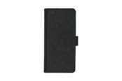 Mobiel - Covers & Cases - GEAR Wallet Case Black - Xiaomi 12 Lite 5G - 599685