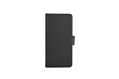 Mobiel - Covers & Cases - GEAR Wallet Case Black - Xiaomi 12 - 599688