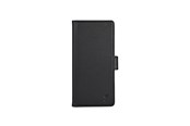 Mobiel - Covers & Cases - GEAR Wallet Case Black - Xiaomi 12 Pro - 599689