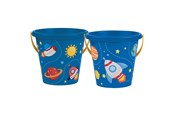 Buiten spelen - Androni Bucket Space - 0311-SPACE