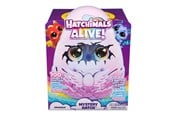 Speelgoedpop - Hatchimals  Alive Secret Hatch Draggle - Assorted - 6069282