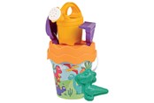 Buiten spelen - Androni Beach set Dino's 6 pcs. - 1335-DINO