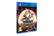 Games - Might & Magic: Clash of Heroes (Definitive Edition) - Sony PlayStation 4 - RPG - 7350002935118