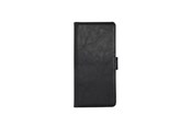 Mobiel - Covers & Cases - GEAR Mobile Wallet Xiaomi Redmi Note 10 Pro Black - 599721