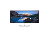 Scherm - 40" Dell UltraSharp U4025QW - 5120x2160 (5K2K) - 120Hz - IPS - 140W USB-C - KVM switch - DELL-U4025QW