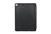 Tablet - Hoezen - GEAR Tablet Cover Black iPad 10.2" 19/20/21 & iPad Air 10.5" 2019 - 599726