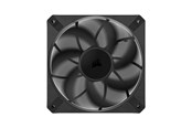 Case Fan - Corsair RS120 MAX - Case ventilator - 120mm - Black - 29 dBA - CO-9050170-WW