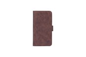 Mobiel - Covers & Cases - GEAR Wallet Case Brown - iPhone 11 Pro Max - 599729