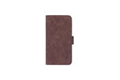 Mobiel - Covers & Cases - GEAR Wallet Case Brown - iPhone 11 - 599730