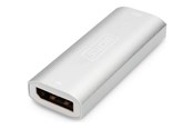 Repeater & zendontvanger - DIGITUS - video/audio extender - DisplayPort - DS-55524