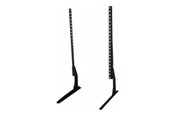 Muurbevestigingen, AV-bevestigingen & AV-meubels - SD-20 - Max 40 kg - recommended for 23"-75" - STO SD-20