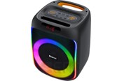 Luidspreker (draagbaar en voor feesten) - DENVER BPS-165 - Portable Party Speaker - 200W - Bluetooth - BPS-165