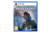 Games - Unknown 9: Awakening - Sony PlayStation 5 - Action/Adventure - 3391892030846