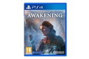 Games - Unknown 9: Awakening - Sony PlayStation 4 - Action/Adventure - 3391892025002