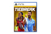 Games - Tiebreak: The Official Game of the ATP and WTA - Sony PlayStation 5 - Sport - 3665962020977
