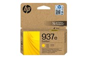 Inkt, toner en verbruiksartikelen - HP 937e / 4S6W8NE EvoMore Yellow Ink - 4S6W8NE