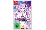 Games - Neptunia: Sisters VS Sisters (Standard Edition) - Nintendo Switch - RPG - 5060941717097