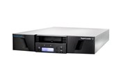 Tapedrive - Quantum SuperLoader 3 with (Model C) drive(s) - ET-L2ZAE-YE