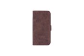 Mobiel - Covers & Cases - GEAR Wallet Case Brown - iPhone 12 Pro Max - 599732