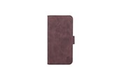 Mobiel - Covers & Cases - GEAR Wallet Case Brown - iPhone 12/12 Pro - 599733