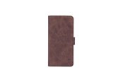 Mobiel - Covers & Cases - GEAR Wallet Case Brown - Samsung A72 - 599742