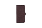 Mobiel - Covers & Cases - GEAR Wallet Case Brown - Samsung A52/A52s 4G/5G - 599743