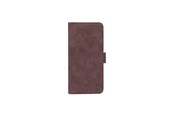 Mobiel - Covers & Cases - GEAR Wallet Case Brown - Samsung A22 5G - 599744