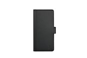 Mobiel - Covers & Cases - GEAR Mobile Wallet Black Motorola Edge 20 Pro - 599745