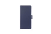 Mobiel - Covers & Cases - GEAR Wallet Case Blue - Samsung A03s - 599755