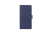 Mobiel - Covers & Cases - GEAR Wallet Case Blue - Samsung A02s - 599756