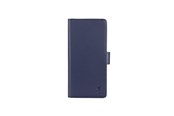 Mobiel - Covers & Cases - GEAR Wallet Case Blue - Samsung A72 - 599757
