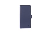 Mobiel - Covers & Cases - GEAR Wallet Case Blue - Samsung A42 - 599759